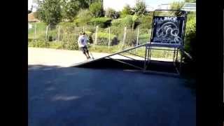 Lucas Vergnon - Little Edit 2012