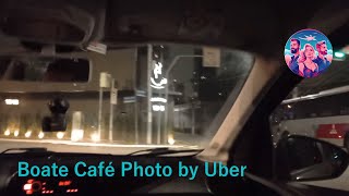 Going to Cafe Photo Sao Paulo by Uber