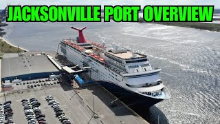 Jacksonville Cruise Port | Everything you NEED to KNOW