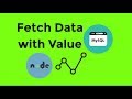 #2 - MySQL using NodeJS Fetching User Data with ID.