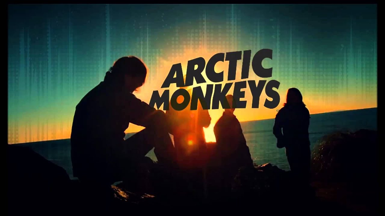 Arctic Monkeys - Do I Wanna Know? (Lyrics) - YouTube