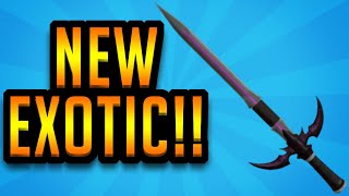 How To Get A Free Wrath Mythic Roblox Assassin - shadow assassin roblox value list 2018