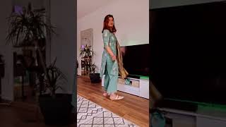 How to get Indian Ethnic wear in Germany 🇩🇪 #shorts #ytshorts