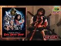 Evil Dead Trap - Review - (Unearthed Films)