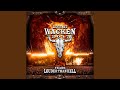 War Of Kings (Live at Wacken 2017)