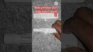 private part fungal infection treatment || surfaz sn cream #shorts #fungalinfection