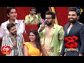 Sudheer | Rashmi | Varshini | Aadi | Funny Joke  | Dhee Champions | 18th November 2020 | ETV Telugu