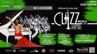 Clazz México 2017 [Promo]