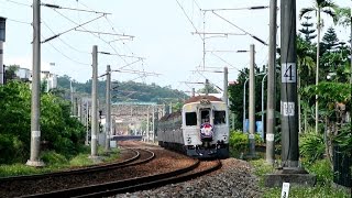 2015/06/07-光華號DR2700型5818次,造橋站南通過.