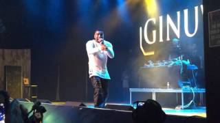 Ginuwine \