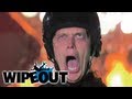 Freak of Nature destroys the Wipeout Zone | Wipeout HD