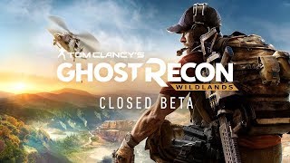 【清水】Ghost Recon Wildlands 【火線獵殺】 實況#7