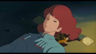 Nausicaa of the Valley of the Wind | 1984 | FirstSecondEveryMinute