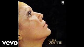 Núbia Lafayette - Pra Não Morrer De Tristeza (Pseudo Video)