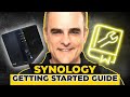 Synology NAS Quick Setup