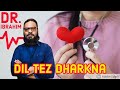 Dil Ki Dharkan Tez Hona | Ilajj | Heart Beating Too Fast | Dr. M. Ibrahim