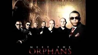RX Don Omar Ft Kendo Kaponi & Syko (Meet The Orphans)