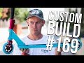 Custom Build #169 (ft. Scooter Brad) │ The Vault Pro Scooters