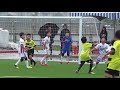 2017 學童盃 u11 四強賽 大安俱樂部 vs 東門城勝利0 0 pk勝