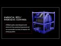 afglobal corp umbilical reel vignettes