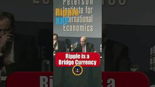 Ripple is a Bridge Currency - Gary Gensler