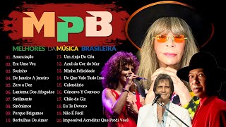 Música Popular Brasileira - Ouvir MPB Antigas As Melhores - Alceu Valença, Melim
