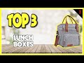 Best Lunch Boxes In 2023