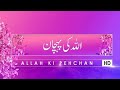 Allah ko pehchannay kay liye quran mai nishaniyan. Surah Qasas verse 67-75 TAFSEER by Uzma Rasheed.