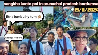 shangka Kanto poi 2024#trave #vlog