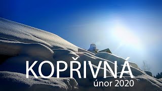 Kopřivná 2020 /Cinematic/