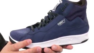 PUMA Challenge Winter  SKU:8600026