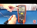 RS Pro IIT 1500 Insulation Tester Review