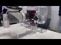 3-Finger Robot Gripper - Faucet operation demonstration (SMART TECH KOREA 2022)