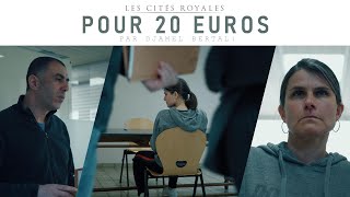 Pour 20€ - Short Film