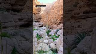 wadi-al-shab, Oman #photography #nature #oman #muscat #love