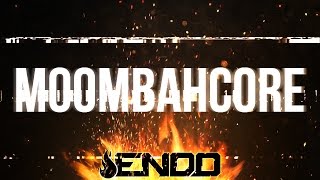 Source Code - Axis [Moombahcore]