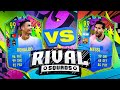 FIFA 21 Rival Squads!!! Summer Stars Cristiano Ronaldo vs Lionel Messi Summer Stars!!!