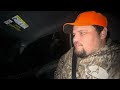 48 hours ground deer hunting alabama public land