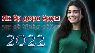 🌹 Бехтарин суруди точики нав 2022 😍 новый таджикиский песня 2022 #таджикистан #фигонидил