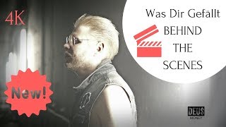 Behind The Scenes - CeBoo DaDa - Was Dir Gefällt (4K Ultra HD)