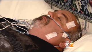 Dr. Max Gomez: New Guidelines For Sleep Apnea