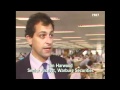 Yuppies in City BBC Election 1987