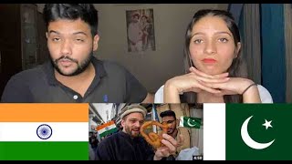 Jalebi: Pakistan vs. India - Which is Better?