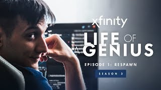 Xfinity Presents: Life of a Genius | Season 3, Episode 1 \