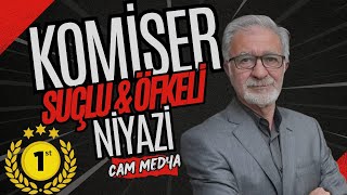 KOMİSER NİYAZİ 1. BÖLÜM FULL | YERLİ FİLM İZLE TÜRKÇE 🪖