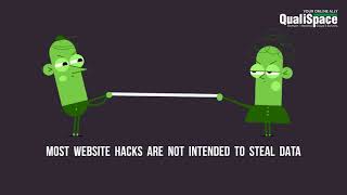 Importance of SSL - Animation video by Chimpzlab.com