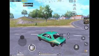 【PUBG Mobile】DUOのセルフ実況。最後冷静になればよかった(-｡-;