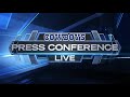 LIVE Mike McCarthy Press Conference  Dallas Cowboys 2021