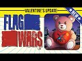 Roblox Flag Wars Valentine's Event (Update)