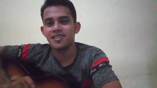 Gotap ni roha mi inang tu parumaen( putra manduamas ) cover versi guitar